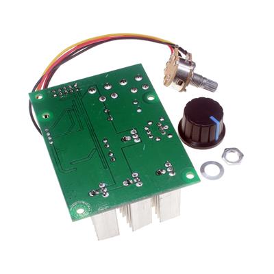 PWM CONTROLLER 30A