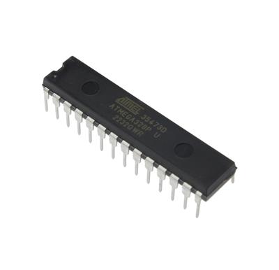 ATMEGA328P-PU | ATMEGA328PU