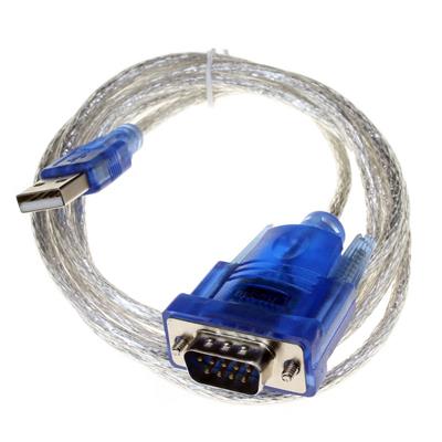 USB TO RS232 CONVERTER CABLE 1.5M