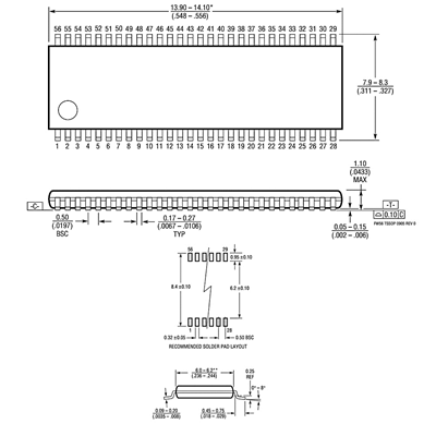 74CBTLV16212GR