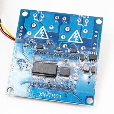 XY-TR01 THERMOSTAT MODULE