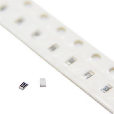 RESISTOR 1.5MOHMS 0603 5% SMD