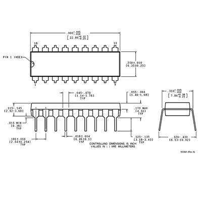 TDA7000