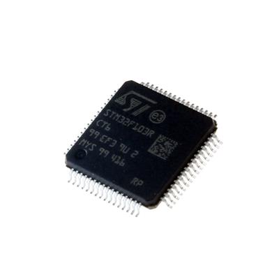 STM32F103RCT6