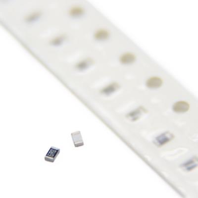 RESISTOR 6.8OHMS 0603 5% SMD