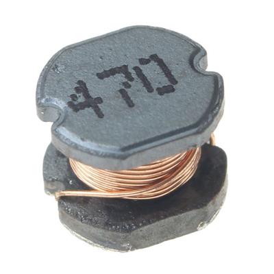 INDUCTOR CD54 47UH 5*5*4 SMD | CD54-470M | سلف 47 میکرو هانری SMD 5*5*4 