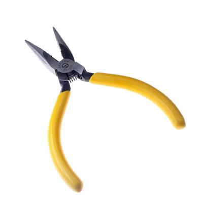 5" LONG NOSE PLIERS