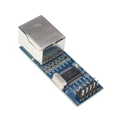 ETHERNET MODULE | ماژول اترنت ENC28J60