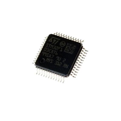 STM32F103C8T6