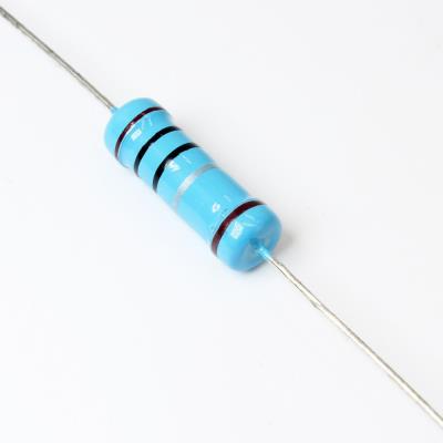 RESISTOR 1OHMS 3W 1% | MF3W-1OHM-1%-TR | مقاومت 1 اهم 3 وات 1 درصد