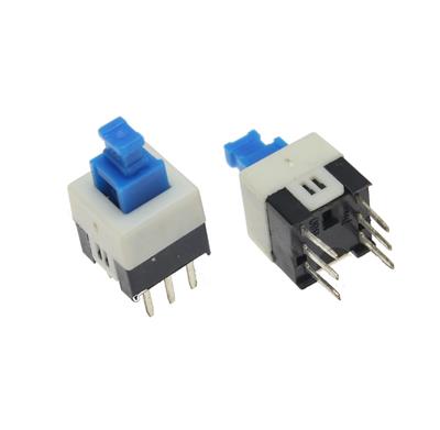 TACT SWITCH KFY-7X7