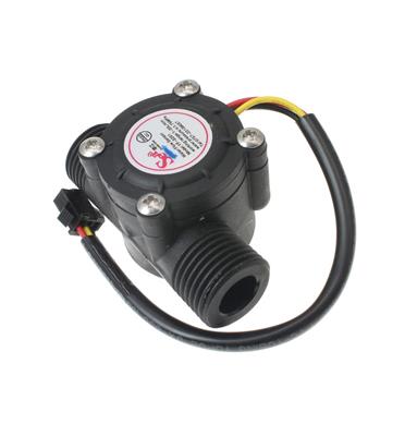 WATER FLOW SENSOR YF-S201