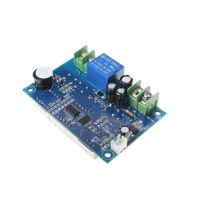 DIGITAL THERMOSTAT MODULE | ماژول کنترل دما