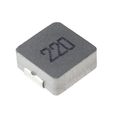 INDUCTOR TMPC0603H 22UH 7.3*6.6*2.8 SMD  | TMPC0603H-220MG-D | سلف 22 میکرو هانری SMD 7.3*6.6*2.8 