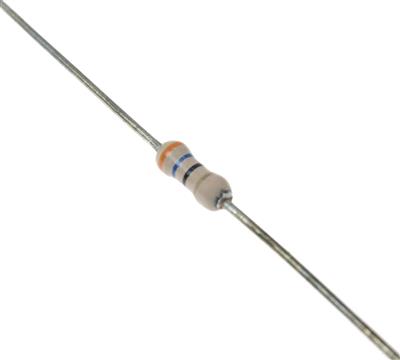 36R 1/4W | CF1/4W-36 OHM-J-TR