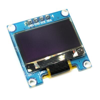 OLED DISPLAY MODULE 128X64