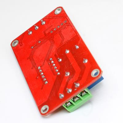 TIMER RELAY MODULE