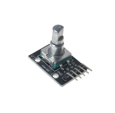 ROTARY ENCODER MODULE