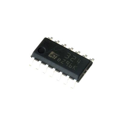 LM324D (ST)