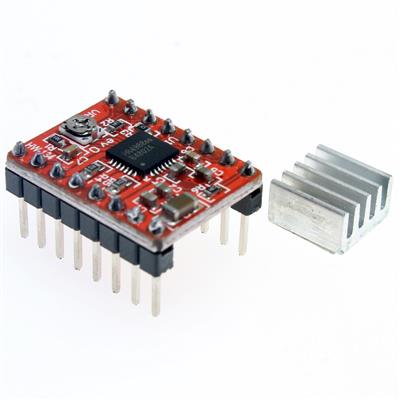 A4988 MODULE