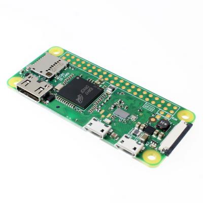 RASPBERRY PI ZERO W