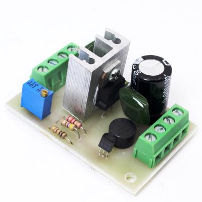 LM317 MODULE