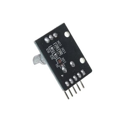 ROTARY ENCODER MODULE