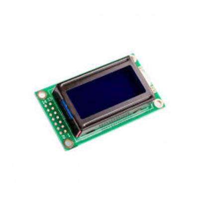 LCD0802A-1 | 0802A-1