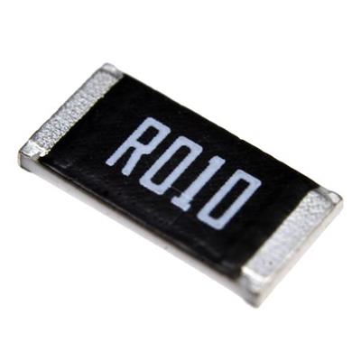 SHUNT RESISTOR 0.01OHMS 2512 1W 1% SMD | RBJ-12SR010FT | مقاومت شنت 0.01 اهم 1 وات 1 درصد