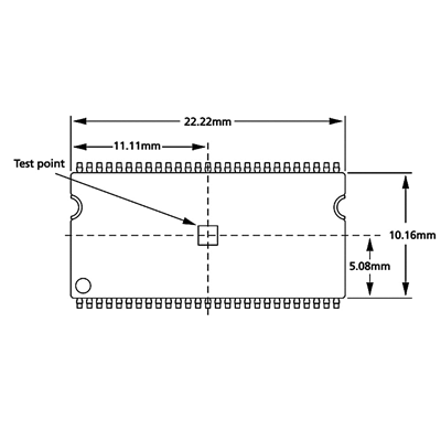 K4S641632C-TC80