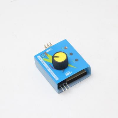 SERVO TESTER MODULE