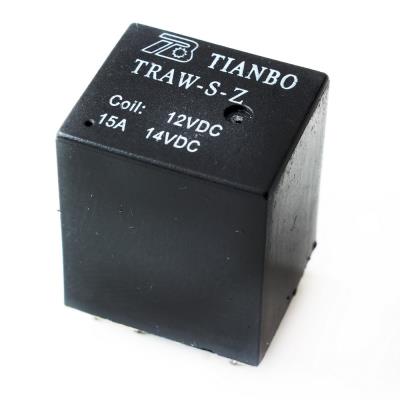 TRAW-S-Z-12VDC