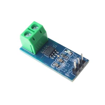 ACS712 CURRENT SENSOR 30A