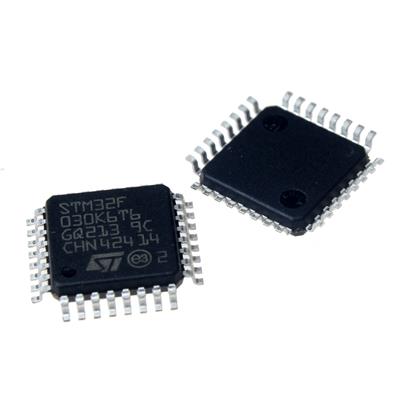 STM32F030K6T6