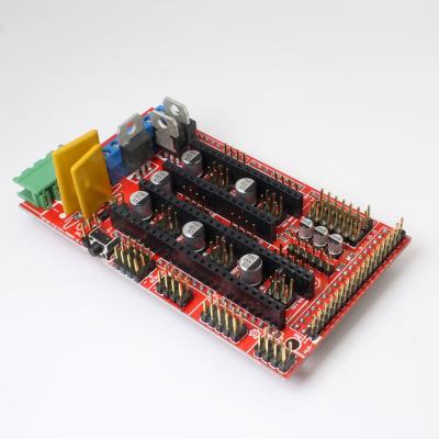 RAMPS 1.4  BOARD