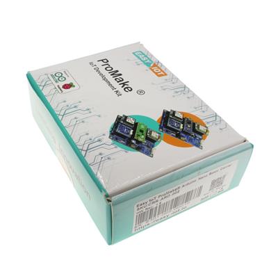 PROMAKE ARDUINO NANO BASIC CARRIER