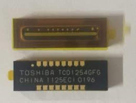 TCD1254GFG