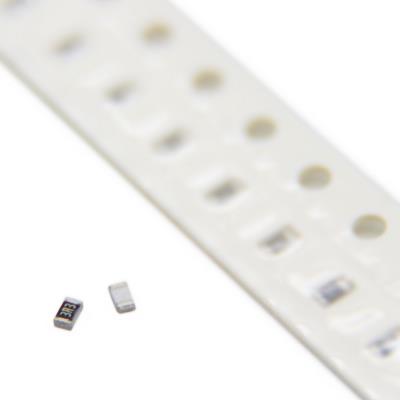 RESISTOR 3.3OHMS 0603 5% SMD