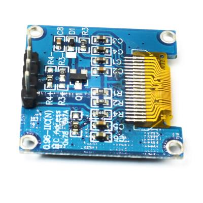 OLED DISPLAY MODULE 128X64