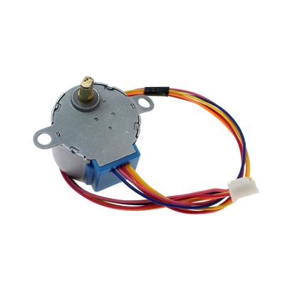 5V 28BYJ-48 STEP MOTOR