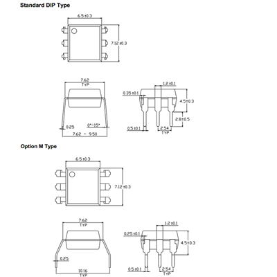 TLP701