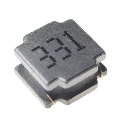 INDUCTOR HPC6045NV 330UH 6*6*4.2 SMD  | HPC6045NV-331M | سلف 330 میکرو هانری SMD 6*6*4.2 