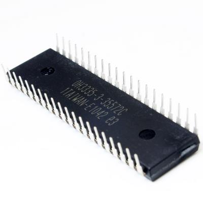 ATMEGA8535-16PU