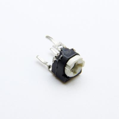 POTENTIOMETER 330OHMS 4MM