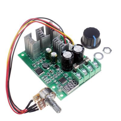 PWM CONTROLLER 30A