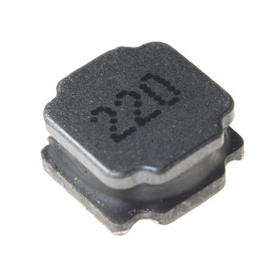 INDUCTOR HPC8040NV 22UH 8*8*4 SMD | HPC8040NV-220M | سلف 22 میکرو هانری SMD 8*8*4 