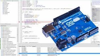 PROGRAMINO ARDUINO V1.6.0