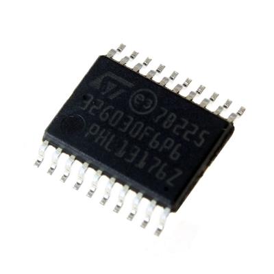 STM32G030F6P6