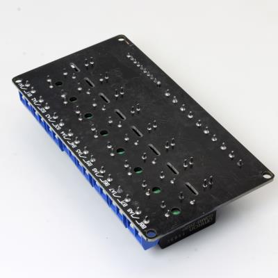 8-CHANNEL SSR 5V MODULE