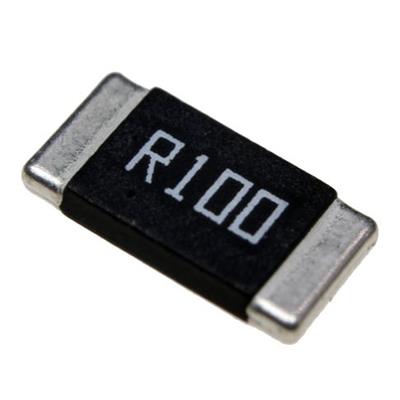 SHUNT RESISTOR 0.1OHMS 2512 3W 1% SMD | RLP25FEGR100- (100MR) | مقاومت شنت 0.1 اهم 3 وات 1 درصد